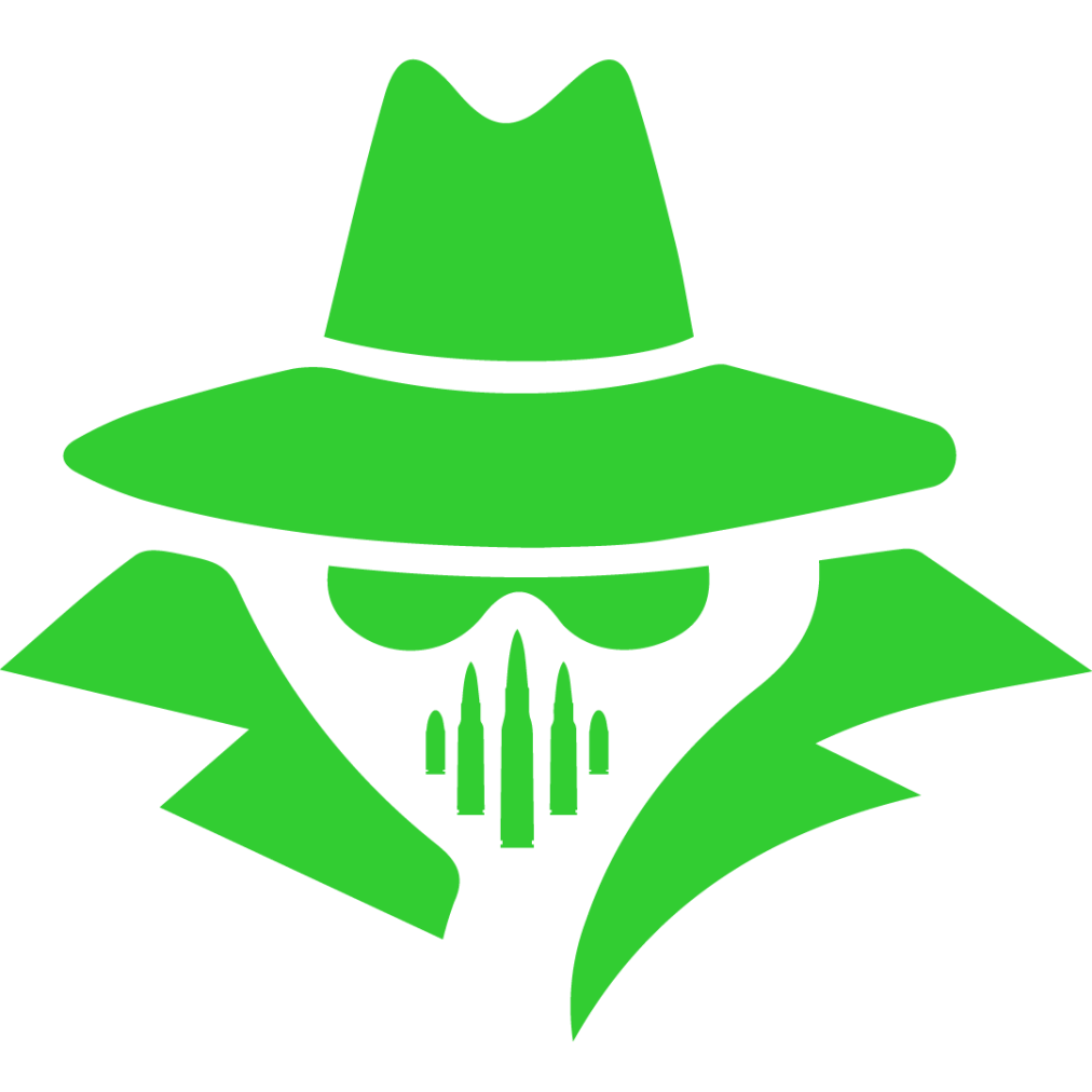 AMMOcoin Anonymity