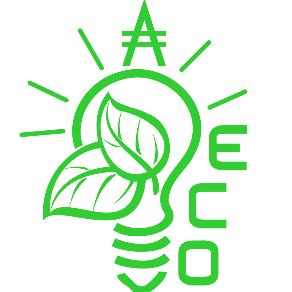 AMMOcoin Eco-Friendly