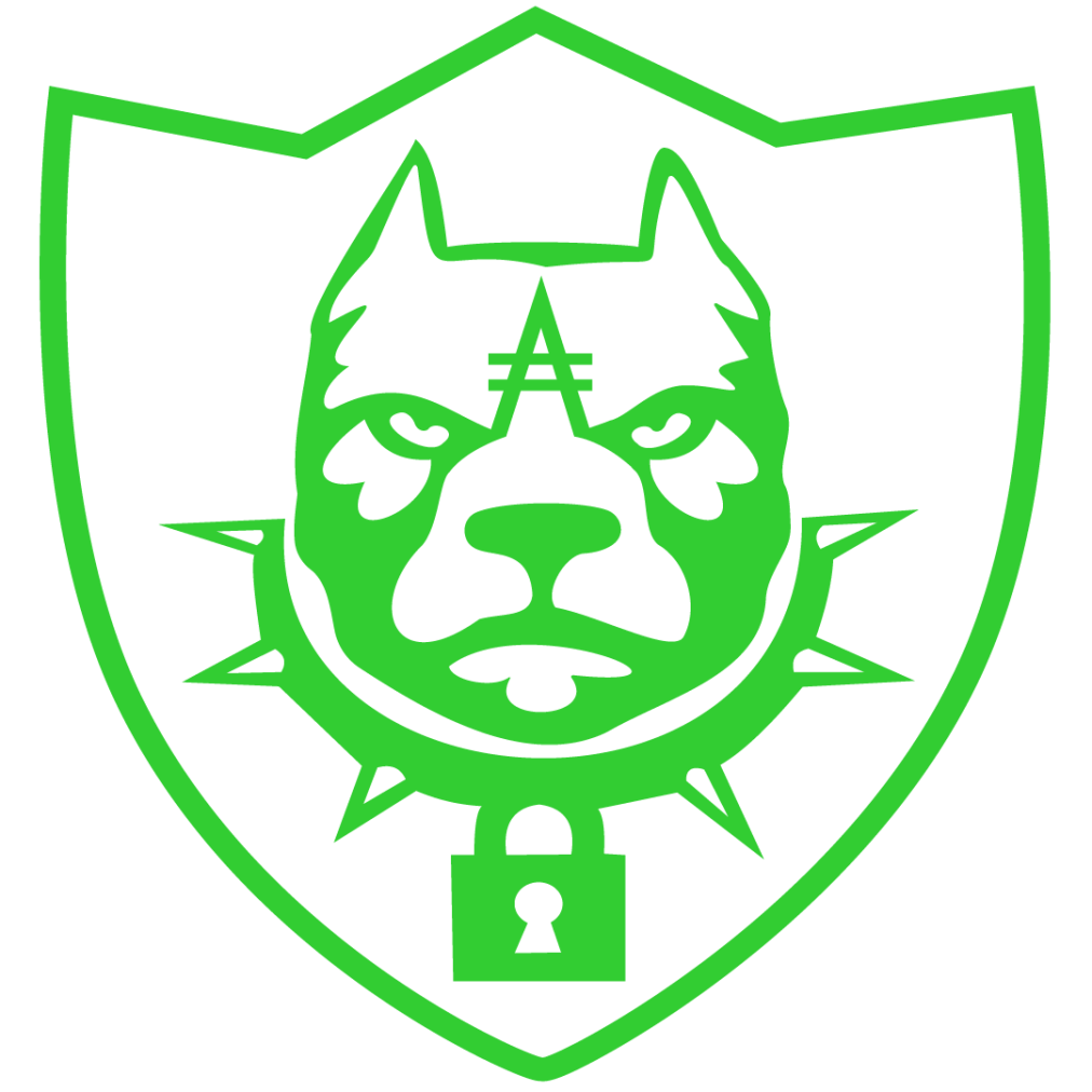 AMMOcoin Security