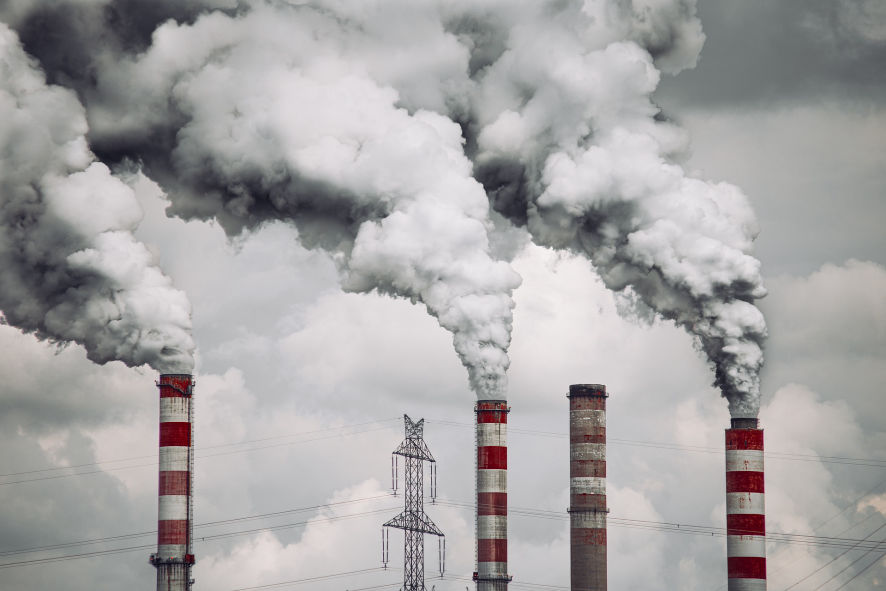 Environmental Benefits